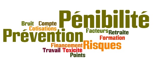 pénibilité